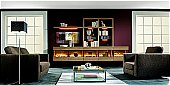 Hartmann - Pur Wall Unit